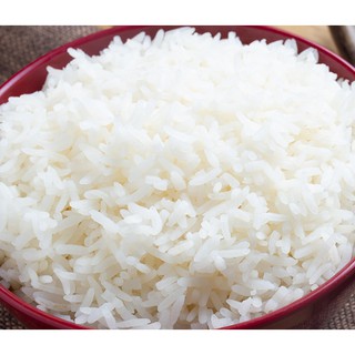 Gạo Sạch 5451 - Thơm Lài
