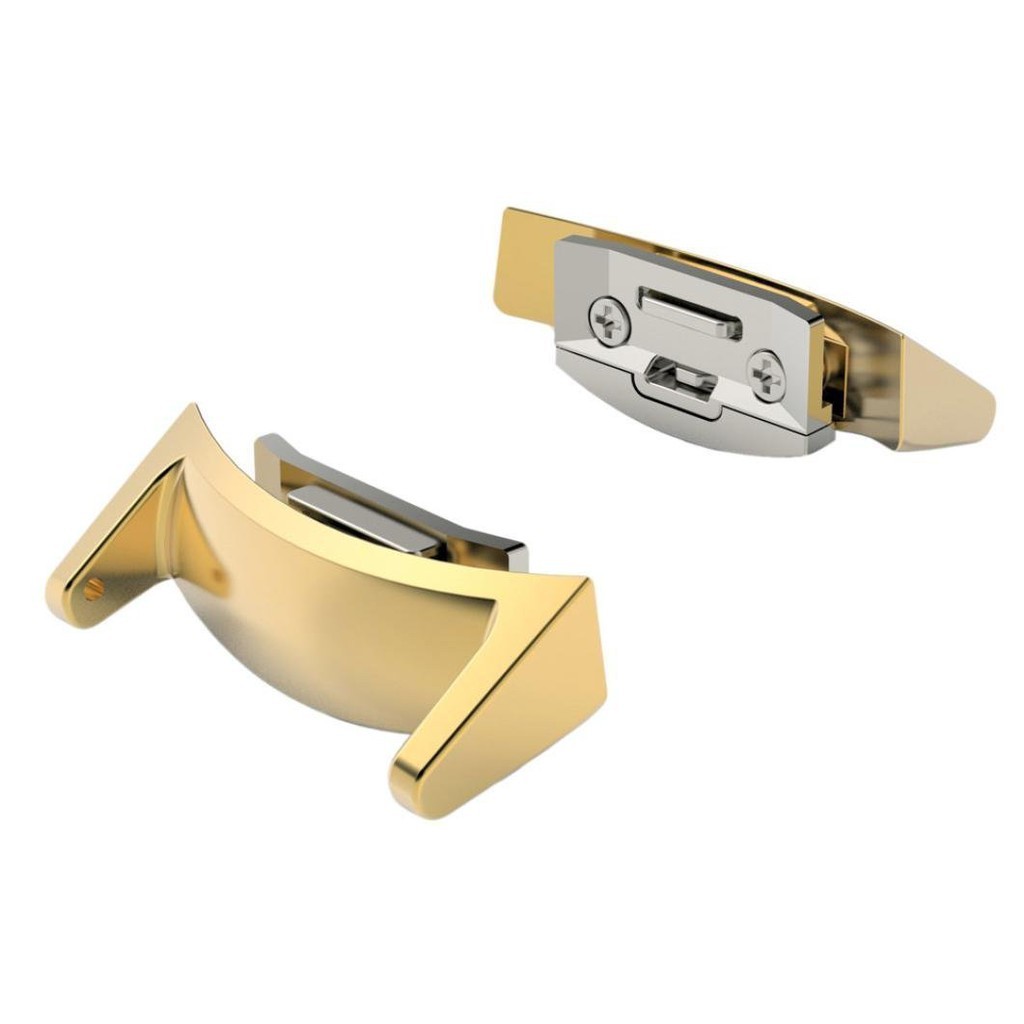 Khung inox nối dây cho đồng hồ thông minh Samsung Gear S2 RM-720 20mm