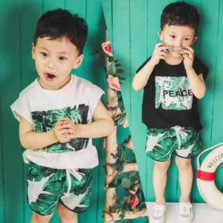 Bộ peace
