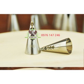 Đuôi đúc TQ - mã 090