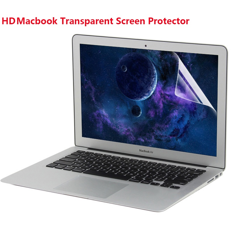 2 miếng dán bảo vệ màn hình laptop Macbook M1 PRO 13 AIR 13 15 16 A2179/A2289/A1466/2337/A2338/A2159