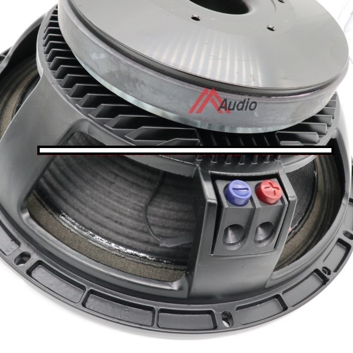 Bass Sub 40 -RCF Từ 220 Coil 100 , Hàng Nhập , Giá 1 Cái Từ 220 Coil 100 Hàng Nhập  Âm thanh mạnh mẻ uy lực , Bass sâu