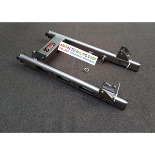 gấp nhôm wave king drag