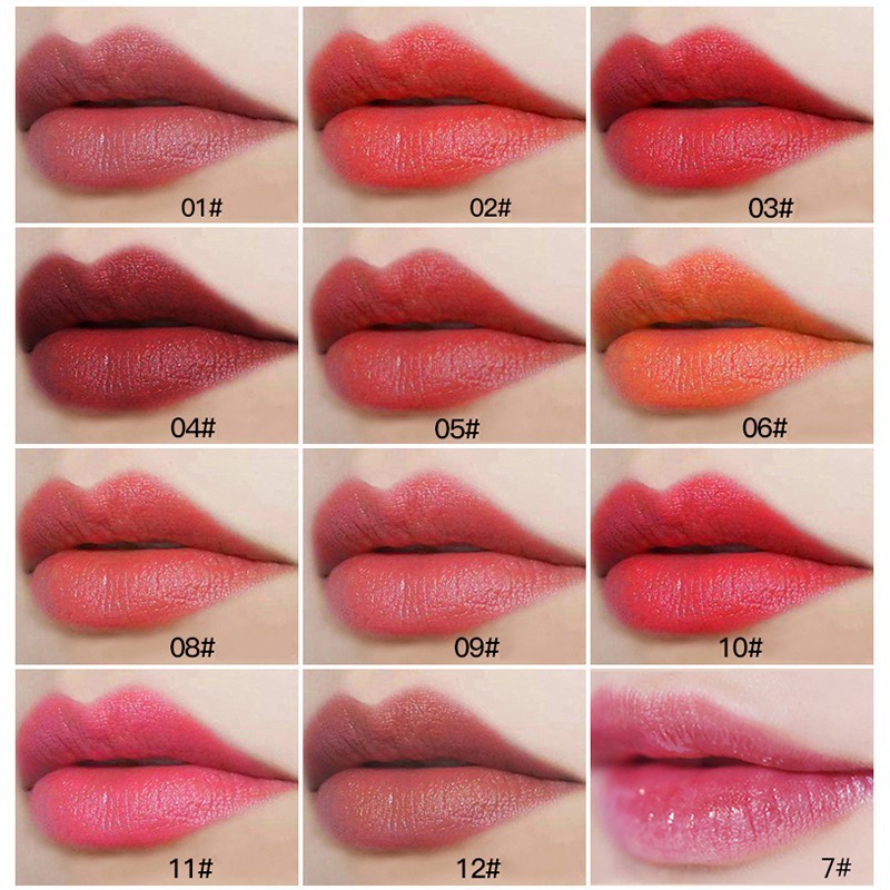 Son lì Dưỡng ẩm Qichen - BT63 | BigBuy360 - bigbuy360.vn