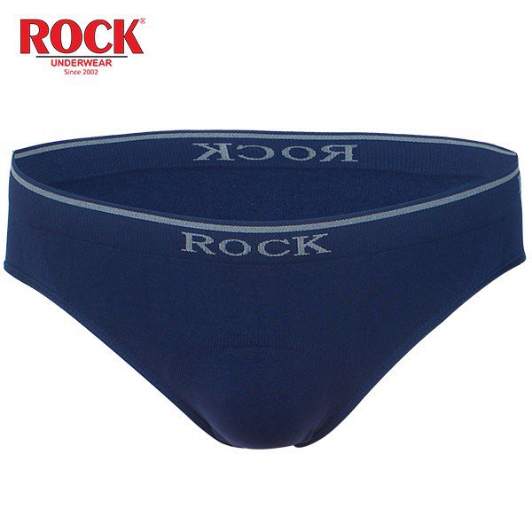 Quần Lót Nam Rock 502 Cao Cấp Vải Dệt Co Giãn 6 Chiều