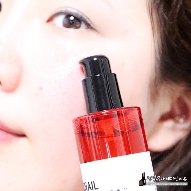 NƯỚC HOA HỒNG SOME BY MI SNAIL TRUECICA MIRACLE REPAIR TONER 135ML