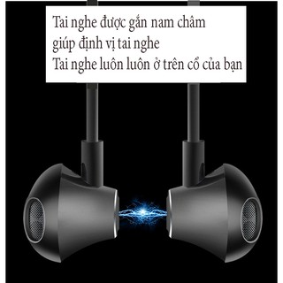 Tai nghe bluetooth SCR C3 Sport