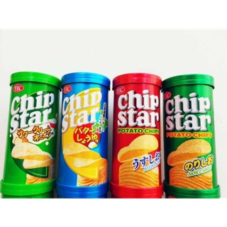Khoai tây chiên Chip Star YBC