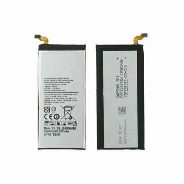 Pin Samsung Galaxy A5 2015 chính hãng bh 6 tháng
