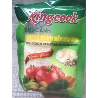 Thuần Chay-Bột Canh Rau Củ Nấm Bào Ngư 180g