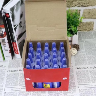 KEO 401 DÁN MÓNG NAIL