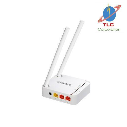 Bộ phát sóng wifi Totolink N200re | BigBuy360 - bigbuy360.vn