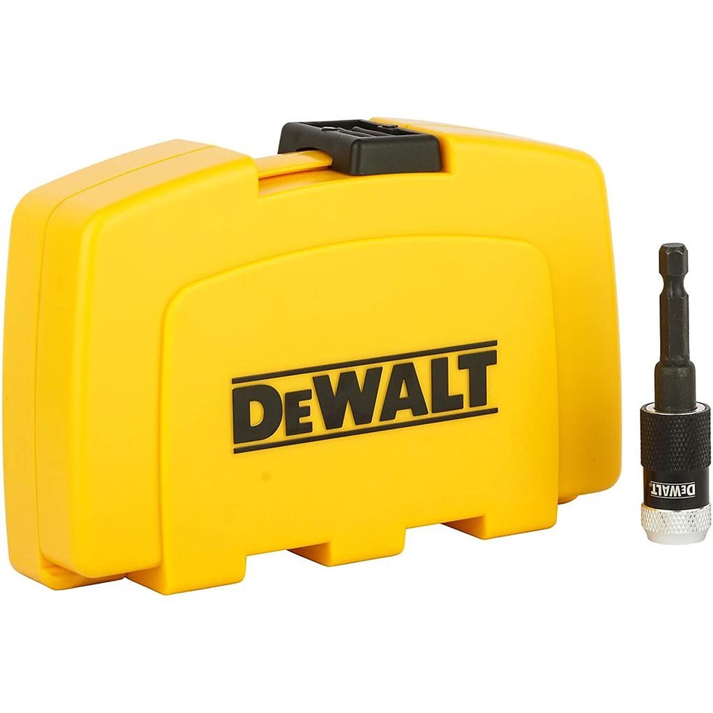 Bộ mũi khoan vặn vít đa năng DeWalt DT71507-QZ - Hàng chính hãng