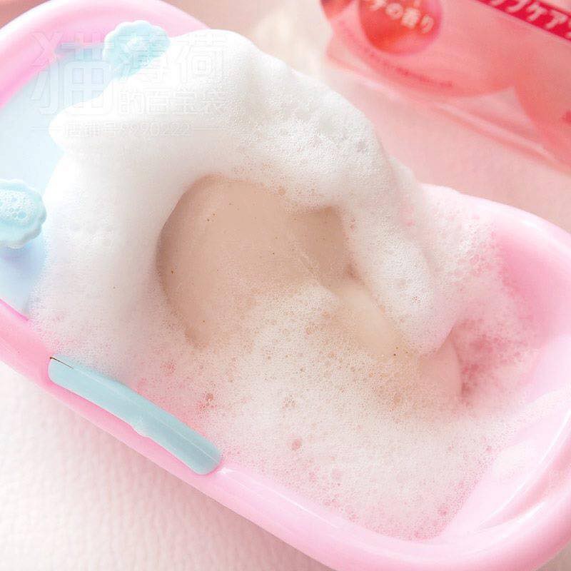 Xà Phòng Dạng Soap  Mông Pelican 80g Nhật Bản | BigBuy360 - bigbuy360.vn