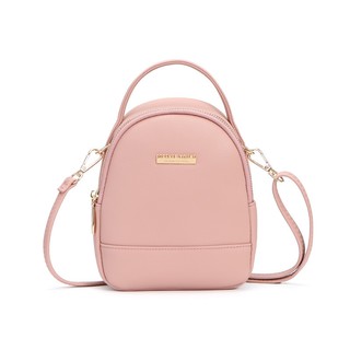 (HOT) Balo da mini FOREVER YOUNG cho nữ ROY1247