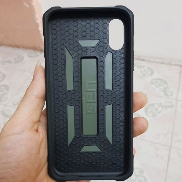 Ốp Monarch uag iphone IPhone X, XR, XS, XSMax