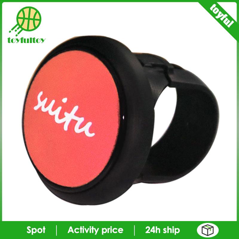 Bóng Tăng Cường Vô Lăng Xe Hơi / Xe Tải Xoay 360 Độ Phong Cách