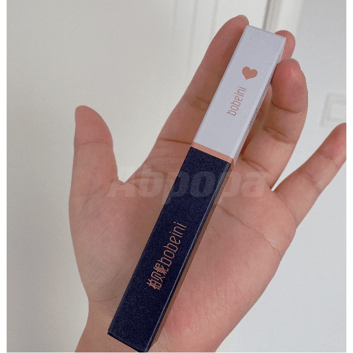 Mascara trang điểm làm đẹp mi tiện lợi