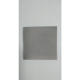 (Combo 2 Vĩ) Inox buộc rêu lỗ thưa và lỗ mịn