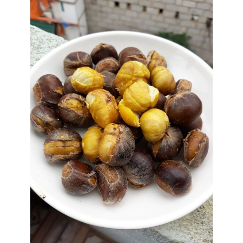 combo 7kg Hạt Dẻ Trùng Khánh Cao bằng