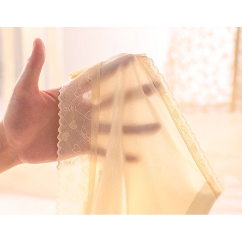 Quần lót nữ lụa mỏng sexy kháng khuẩn dễ thương cao cấp Quần chíp nữ trơn siêu mỏng gợi cảm FSHOPP5 | BigBuy360 - bigbuy360.vn