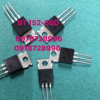 Bt152-600 combo 5 con