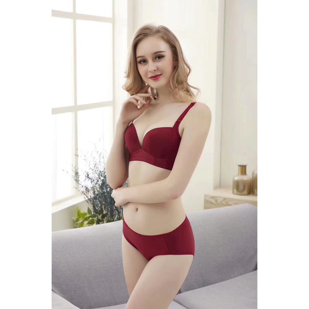 CAM KẾT HÀI LÒNG -Áo lót quả V cách điệu sexy thoải mái hot trend 2018 | BigBuy360 - bigbuy360.vn