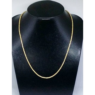 Dây chuyền nam mạ vàng cực sang - mã VC020.