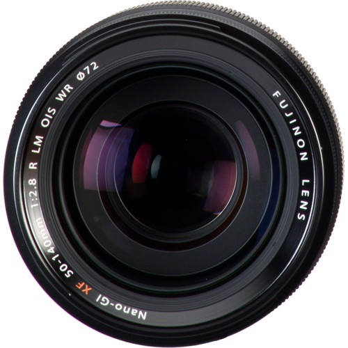 Ống kính Fujifilm XF 50-140mm f/2.8 hàng chính hãng, Bảo hành 18 tháng toàn quốc