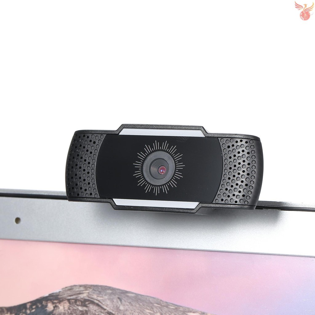 Webcam Có Kẹp Tiện Lợi Cho Máy Tính | BigBuy360 - bigbuy360.vn