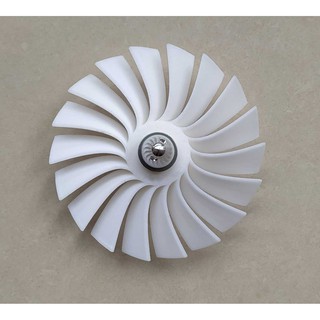 Cánh quạt Phản lực 150mm
