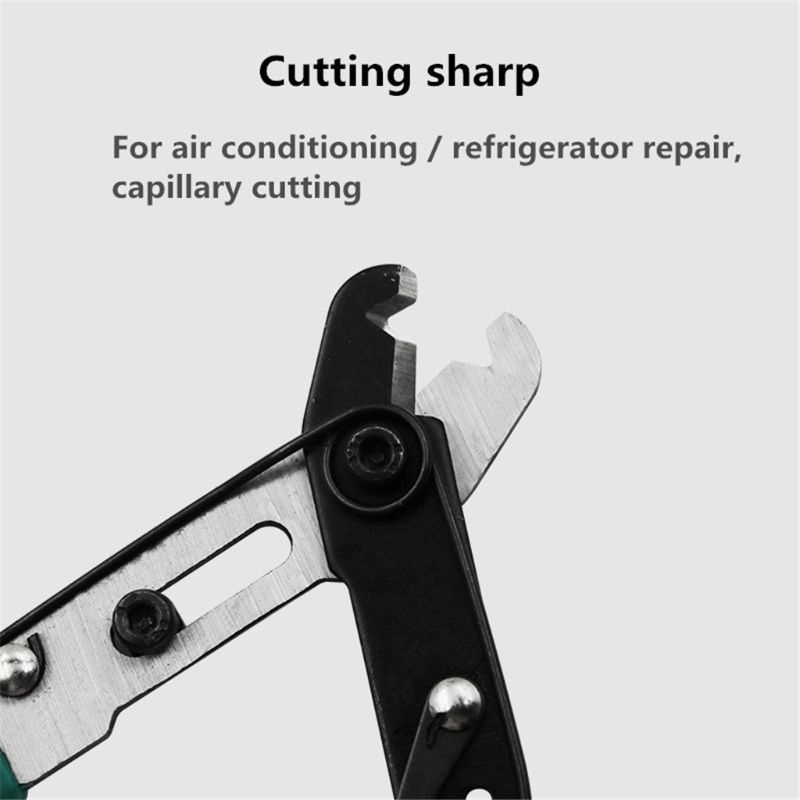 1 Dụng Cụ Cắt Ống Đồng 3mm Chuyên Dụng Cho Tủ Lạnh