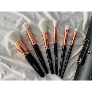 Bộ cọ morphe rose away 6 cây