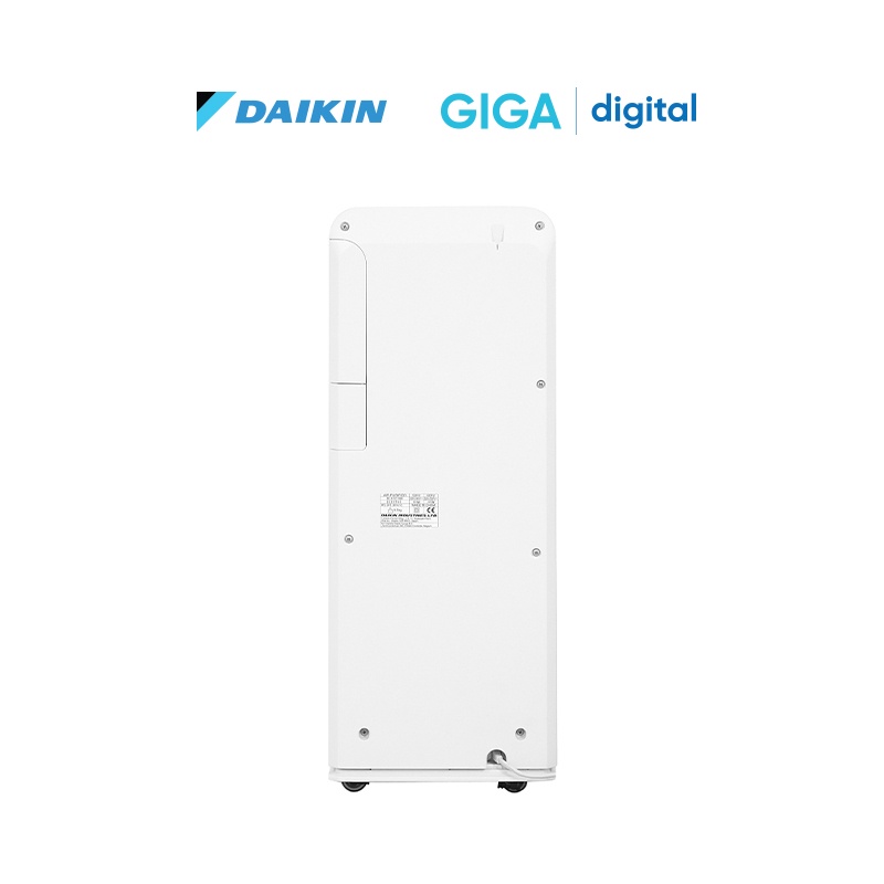 Máy lọc không khí tạo ẩm Daikin - MCK55TVM6 - Chính hãng - BH 12 tháng