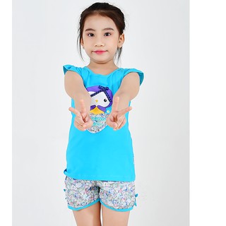 Bộ bé gái gia hồi size s8, s10, s12