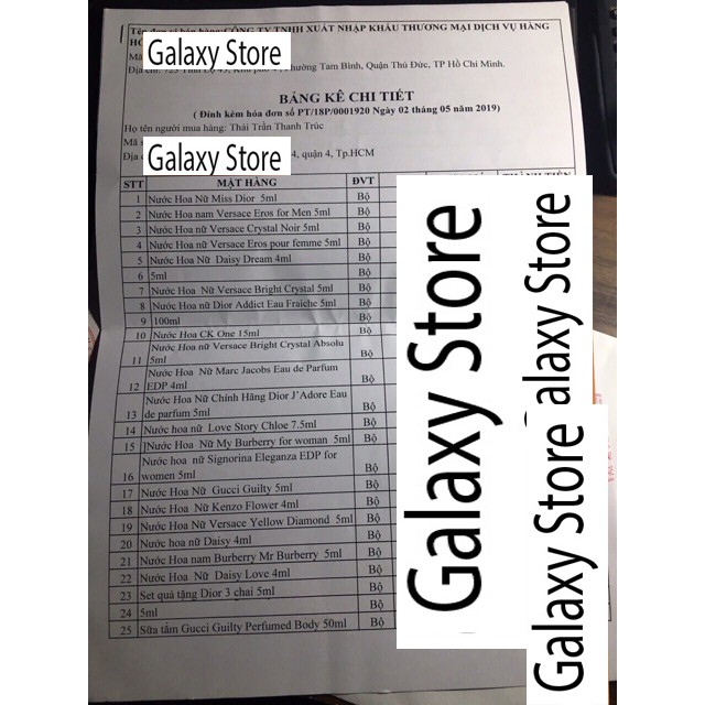 [Auth100%]Nước Hoa Mini Chính Hãng Nữ Miss Dior 5ml | BigBuy360 - bigbuy360.vn