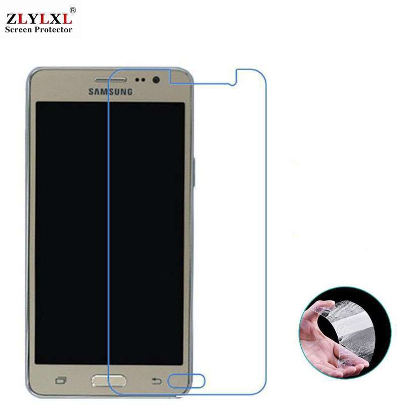 Kính LY Tempered Glass screen protector Samsung galaxy Grand On5 G5500