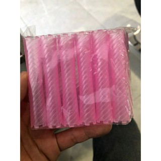 Xương Uốn Tóc Xoăn Lạnh chọn size