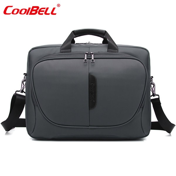 Cặp đựng laptop doanh nhân coolbell CB-5001 15.6'' | BigBuy360 - bigbuy360.vn