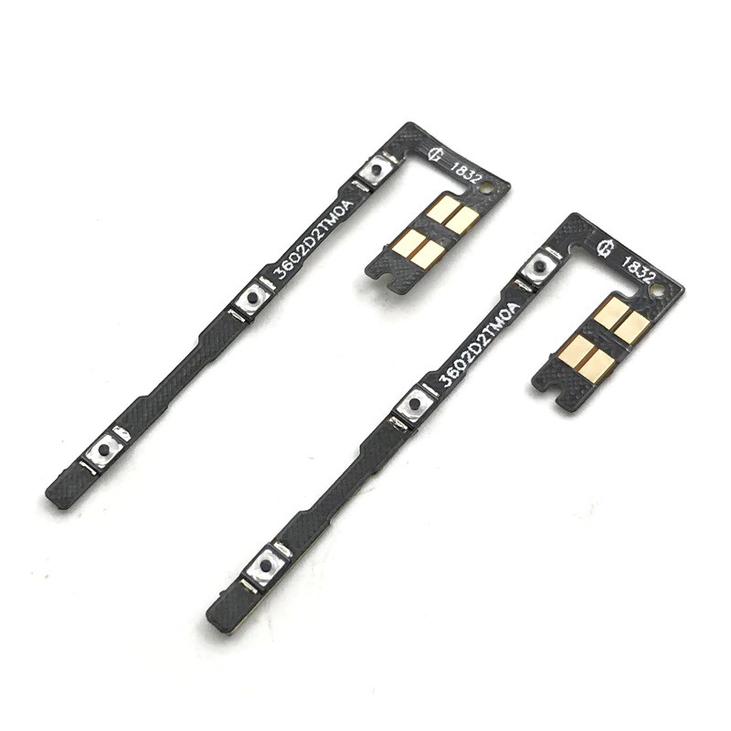 Cáp nút nguồn Volume Xiaomi Mi 8 Lite