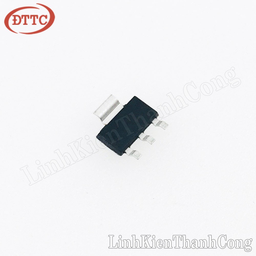 IC Ổn Áp AMS1117-1.5V 1.5V 1A SOT223