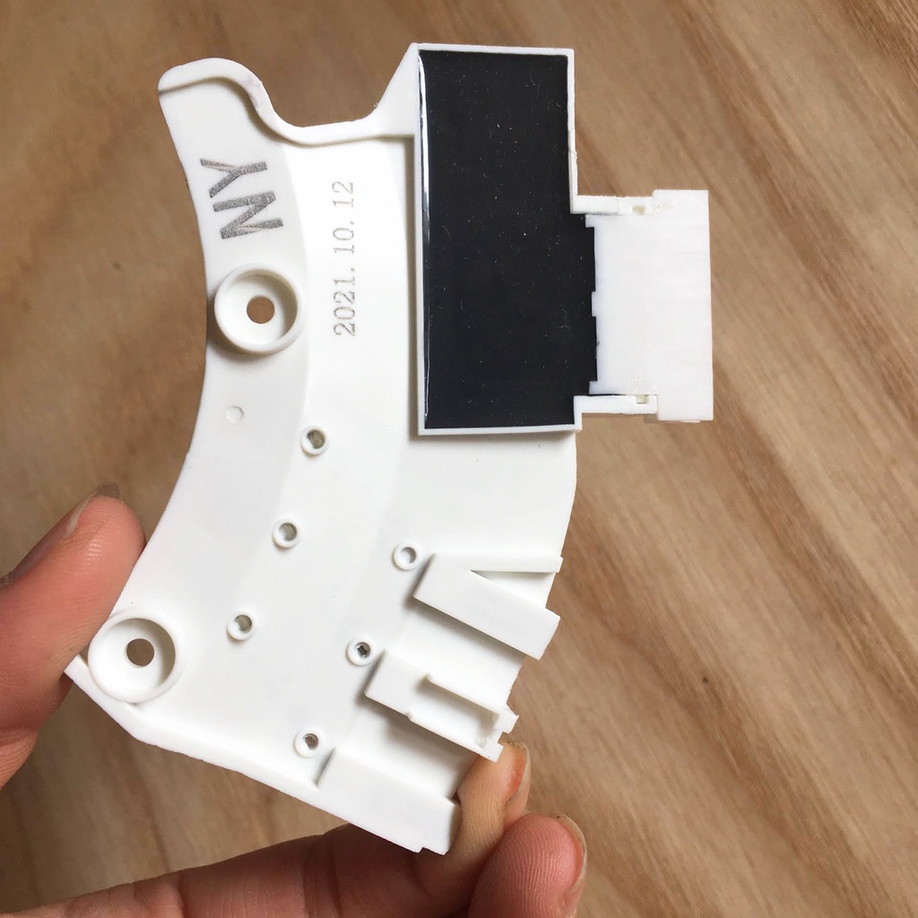 Đếm từ máy giặt Samsung - Điều tốc máy giặt Samsung- Hall - Cảm biến từ điều khiển - dò đếm tốc độ máy giặt
