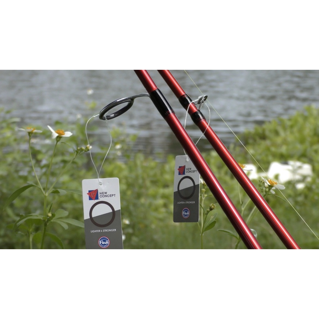 CẦN CÂU LURE MẪU MỚI SHIMANO MAJESTIC XT 2022 !!!