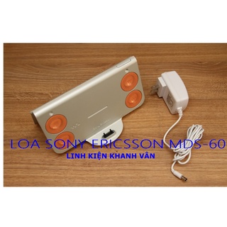 Loa sony ericsson mds-60
