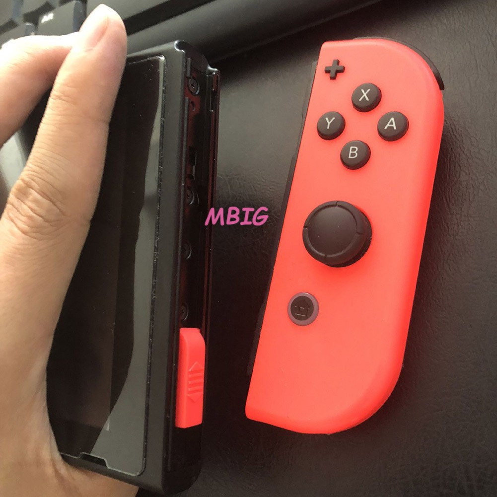 Cộng cụ jig RCM bằng nhựa thay thế tiện lợi dành cho Nintendo switch