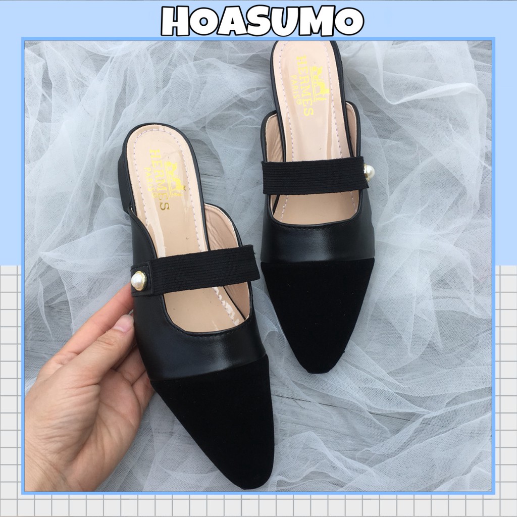 Sục quai chun đính hạt | BigBuy360 - bigbuy360.vn