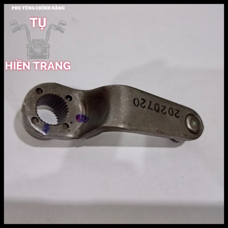 CẦN NÂNG LY HỢP ZIN DÙNG CHO CÁC DÒNG XE SỐ HONDA 100cc/110cc CHÍNH HÃNG HONDA