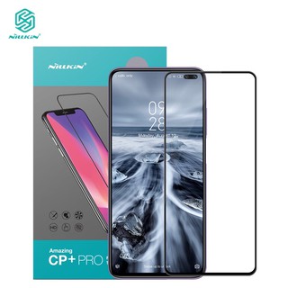 Kính cường lực nillkin cp+ pro cho xiaomi redmi k30, k30 5g, k30 pro, k30 pro 5g full màn hình chính hãng