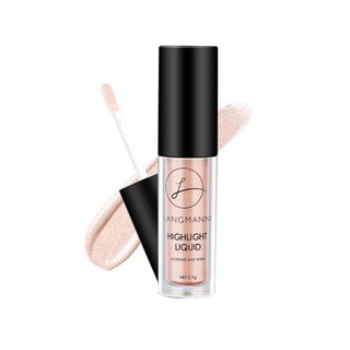 Makeup Highlighter Contouring Makeup Face Brightener Concealer Liquid Highlighter