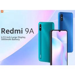 Điện thoại Xiaomi Redmi 9A 2GB/32GB XM9A Fulbox Chính Hãng - Smartphone giá rẻ